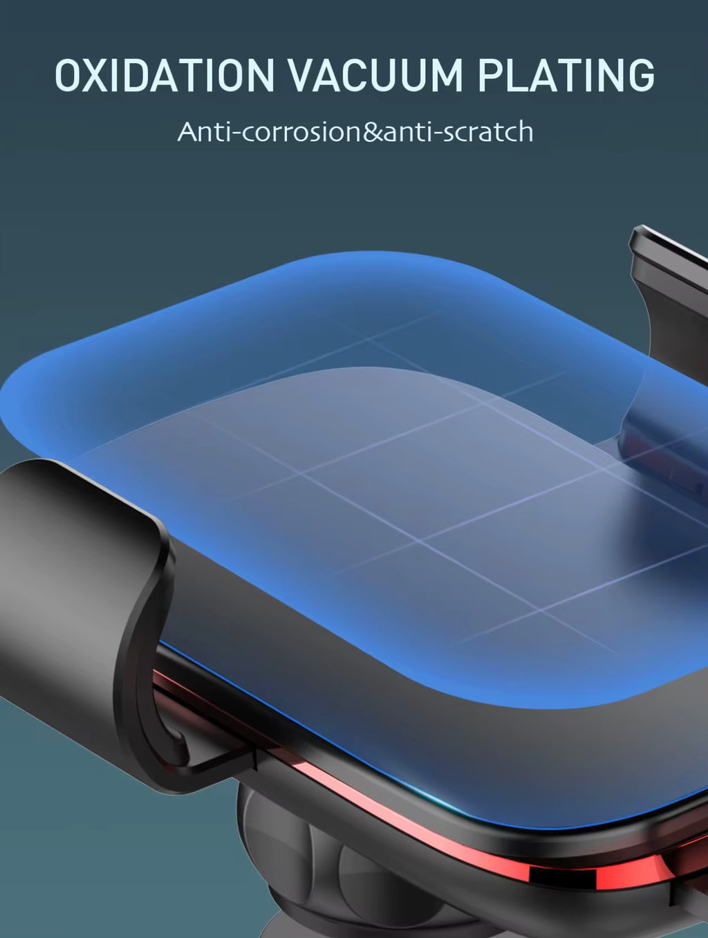 LDNIO Car holder