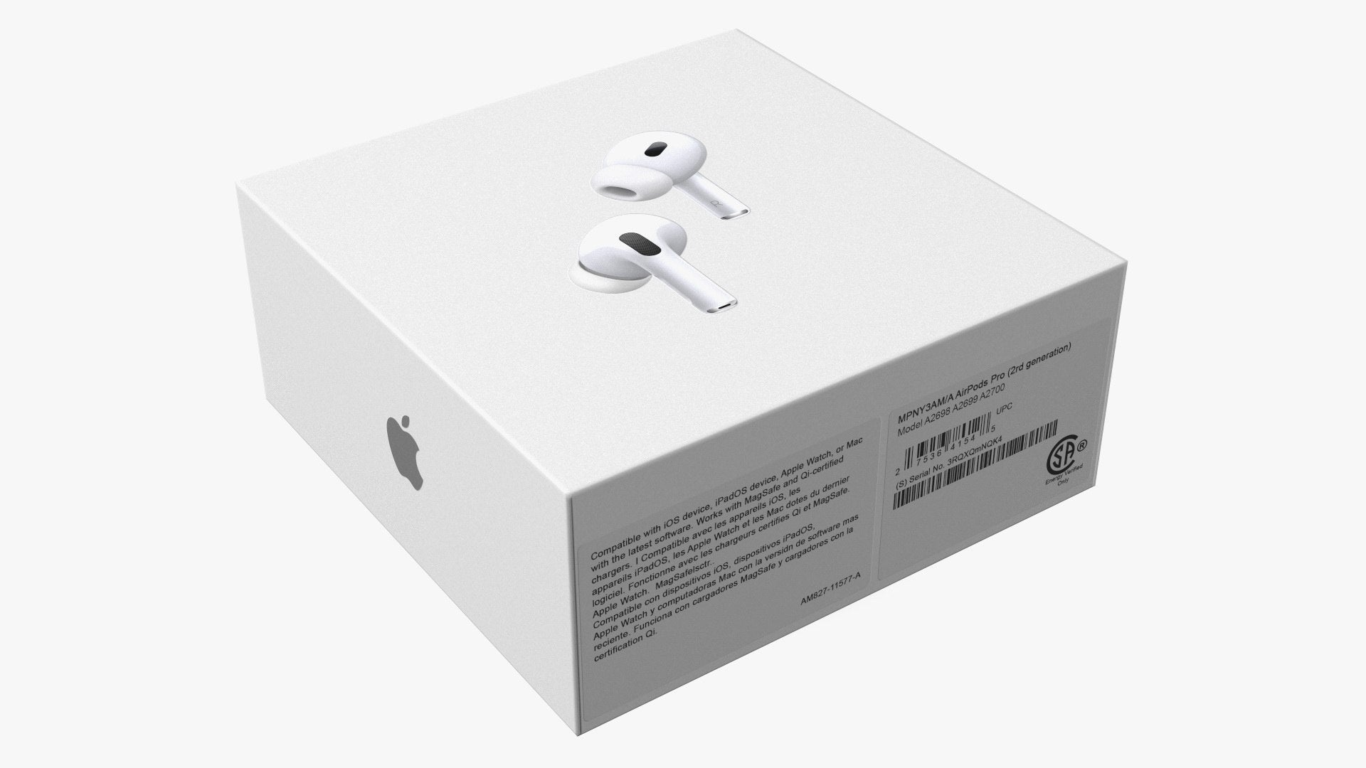 AirPods Pro 2